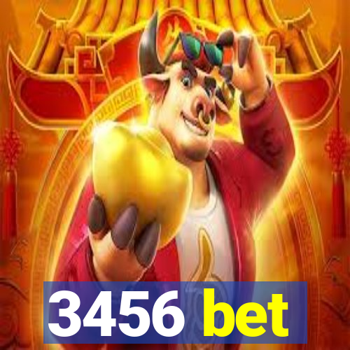 3456 bet